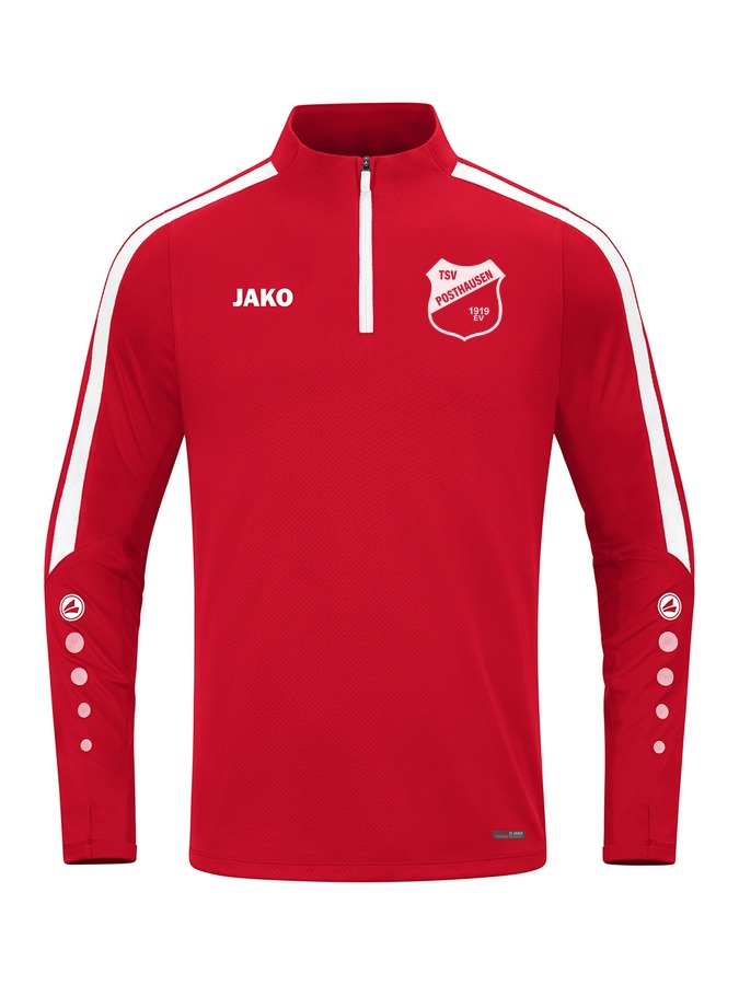 Jako Ziptop Power