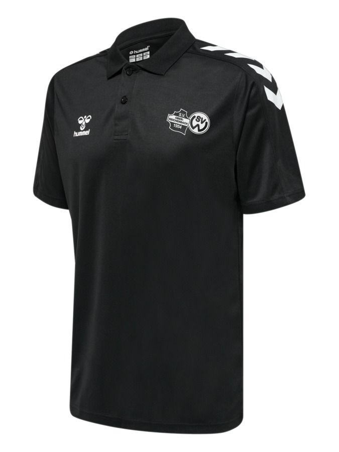Hummel Core XK Functional Polo
