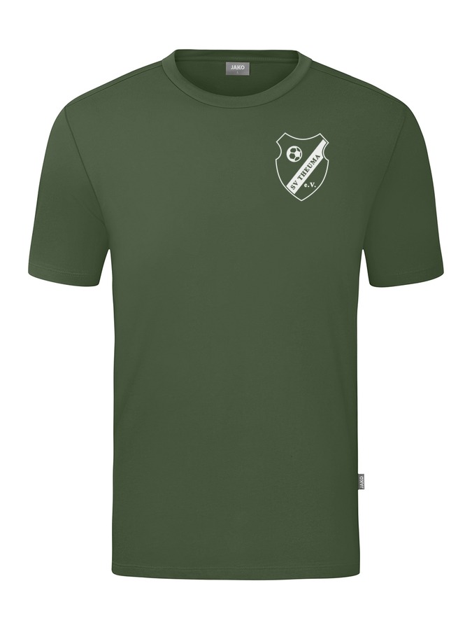 Jako T-Shirt Organic Stretch