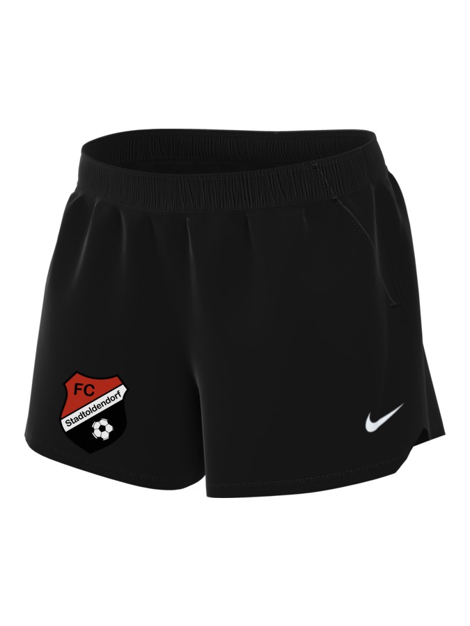 Nike Park 20 Knit Shorts Damen