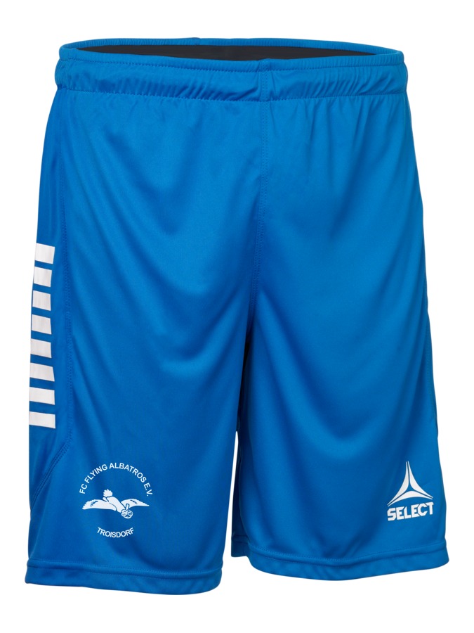 Select Monaco Hose