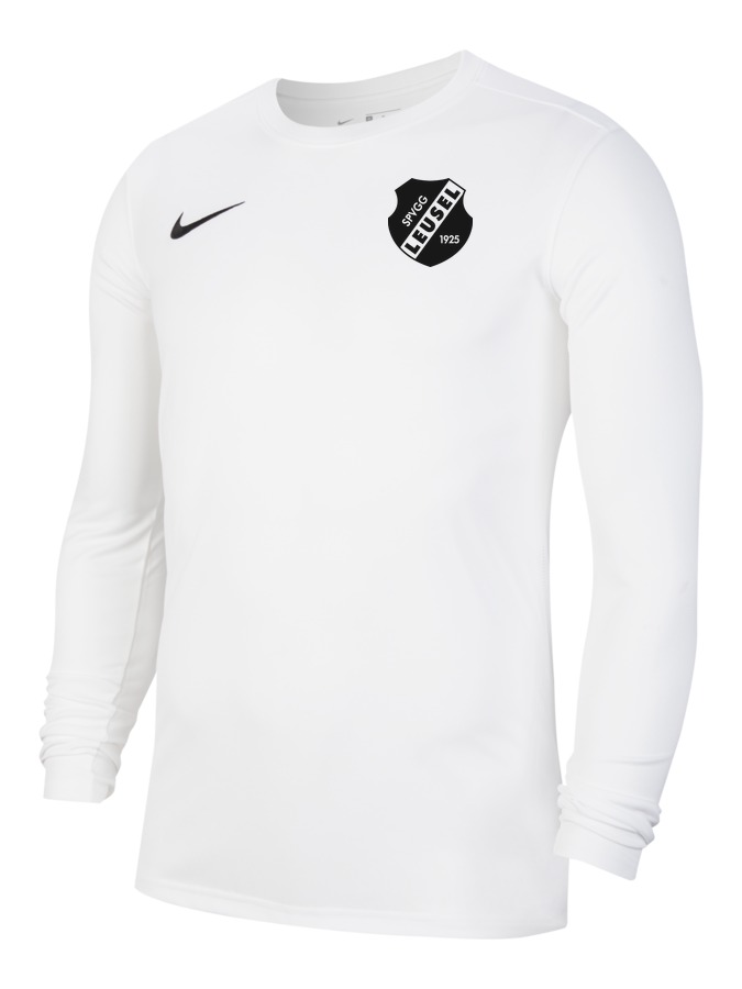 Nike Park VII Langarm Trainingsoberteil Kinder
