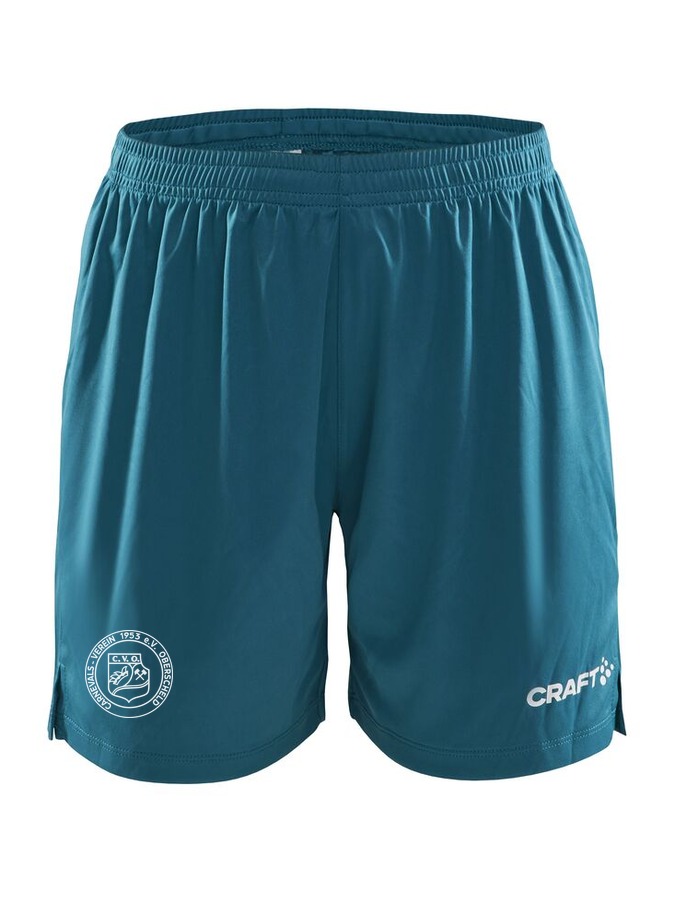 Craft Squad Go Short Solid Damen