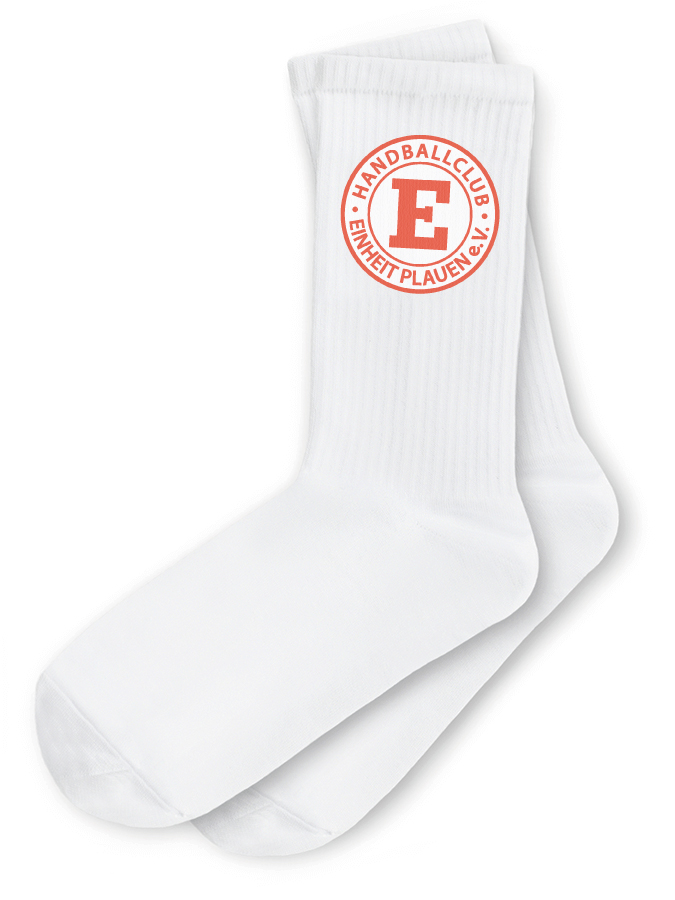 Sportsocken Logo