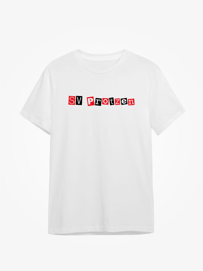 Shirt Letter Kids