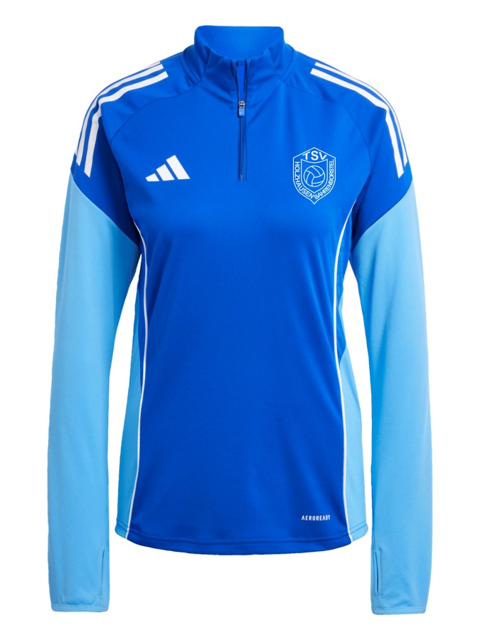 adidas Tiro 25 Competition Trainingsoberteil Damen