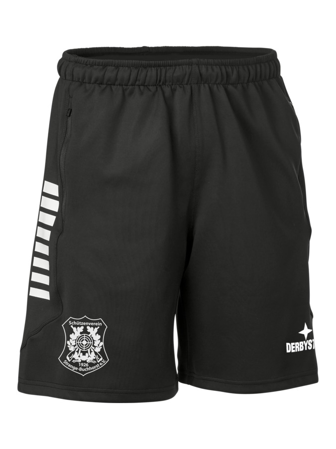 Derbystar Bermudashorts Primo