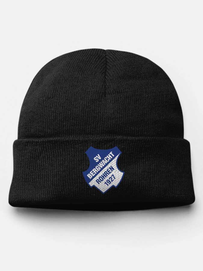 Beanie Sticklogo