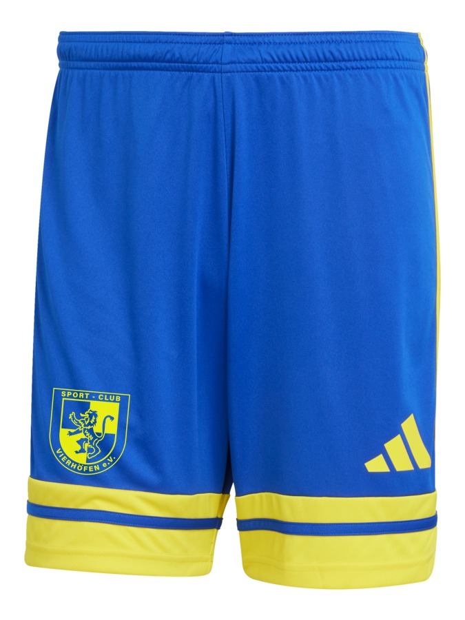 adidas Squadra 25 Shorts