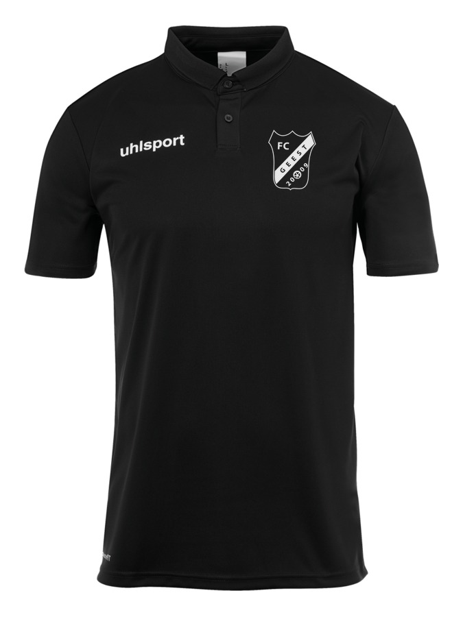 uhlsport Essential Poly Polo Shirt