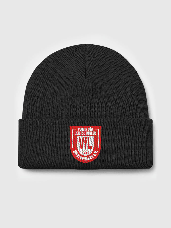 Beanie Kids Sticklogo