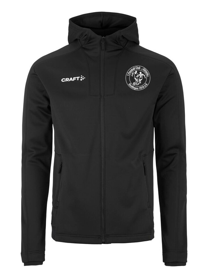 Craft Evolve 2.0 Trainingsjacke