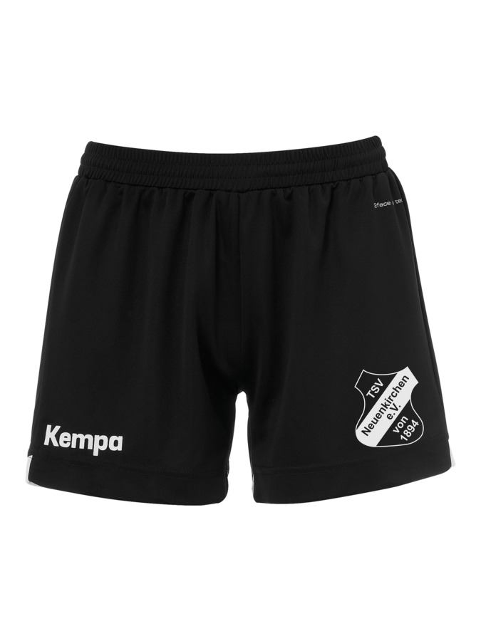 Kempa Player Shorts Damen