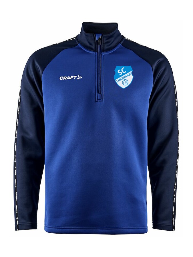 Craft Squad 2.0 Trainingsoberteil