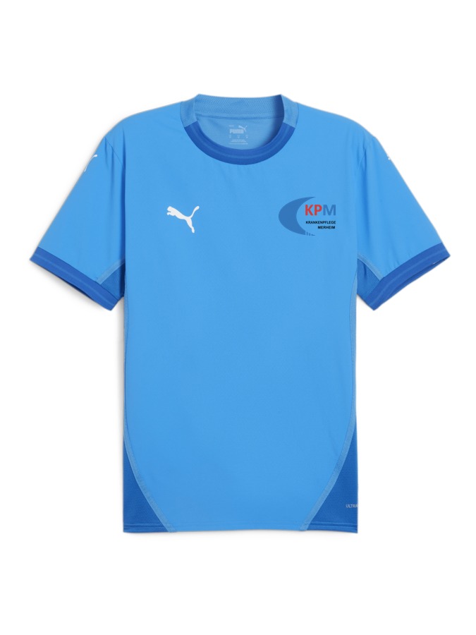 PUMA teamFINAL Trikot