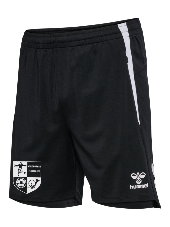 Hummel Lead 2.0 Training Shorts