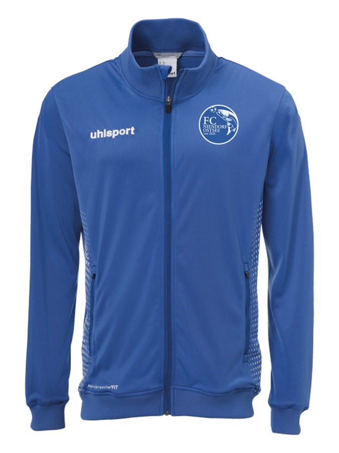 uhlsport Score Track Jacket