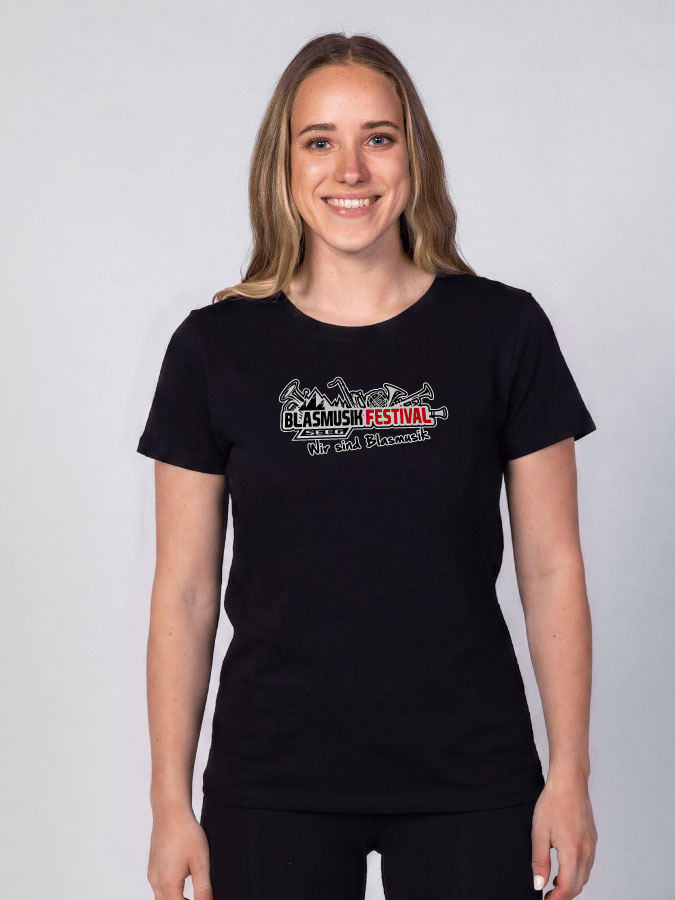Shirt Classic Damen