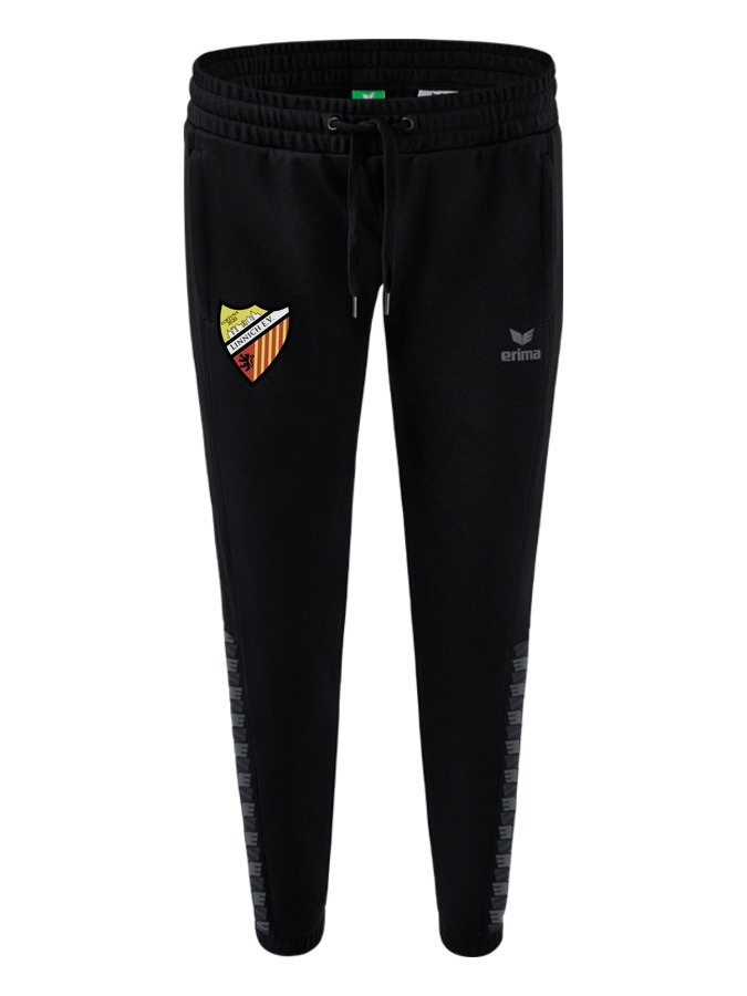 Erima Essential Team Sweathose Damen