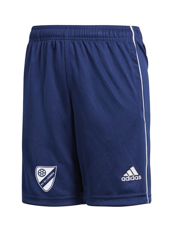 Adidas Core 18 Shorts