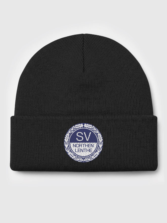Beanie Sticklogo