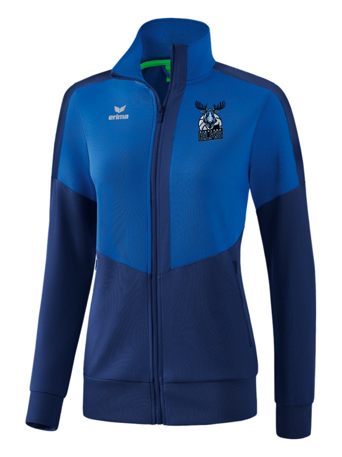 Erima Squad Worker Jacke Damen