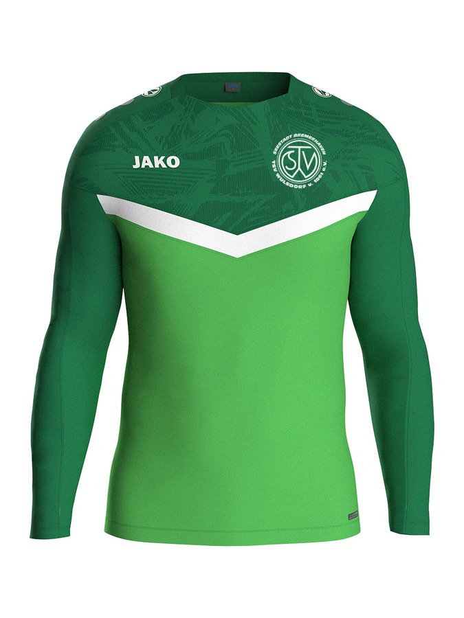 Jako Sweatshirt Iconic