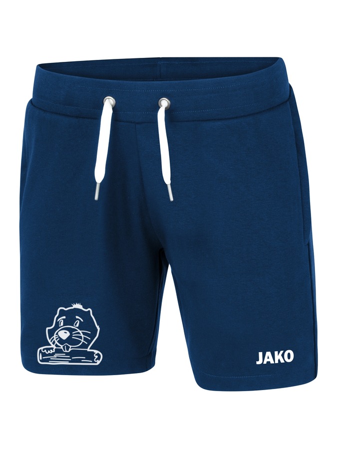 Jako Short Base Damen