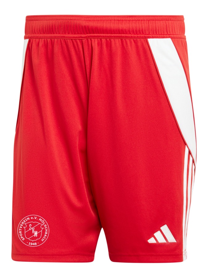adidas Tiro 24 Shorts