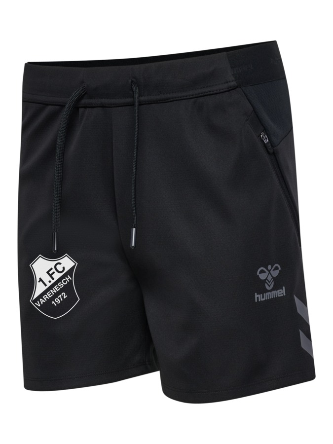 Hummel Cima 2.0 Shorts Damen