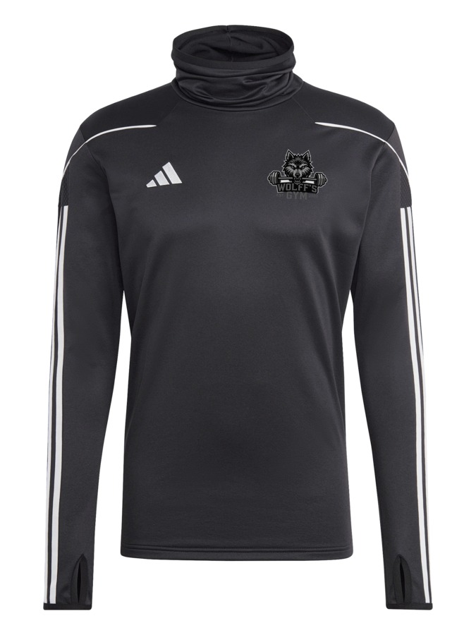 adidas Tiro 23 League Trainingssweatshirt Warm