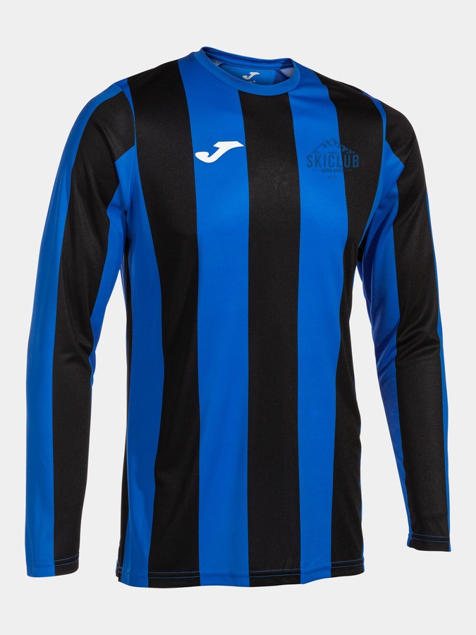 Joma Inter Classic Langarm-Trikot