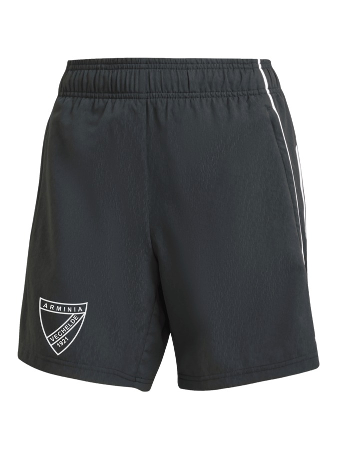adidas Tiro 25 Competition Downtime Shorts Damen