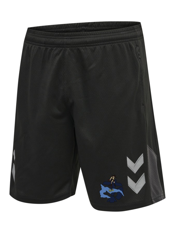 Hummel Lead Trainer Shorts