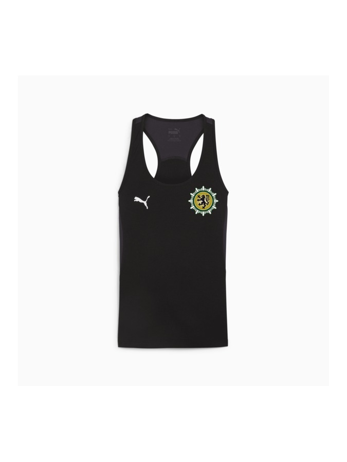PUMA teamGOAL Tank Top