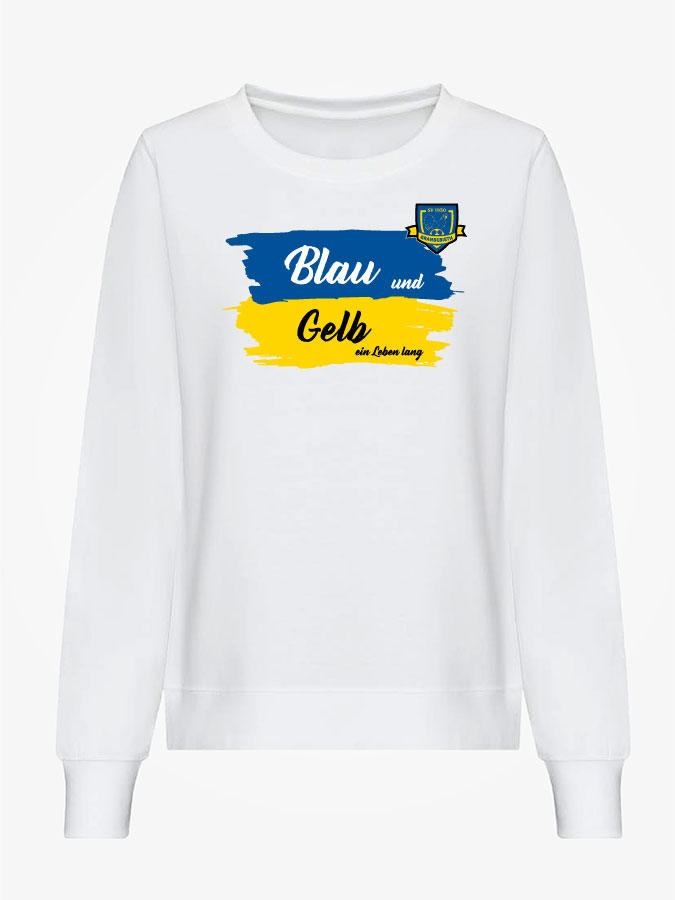 Sweater Loyal Damen