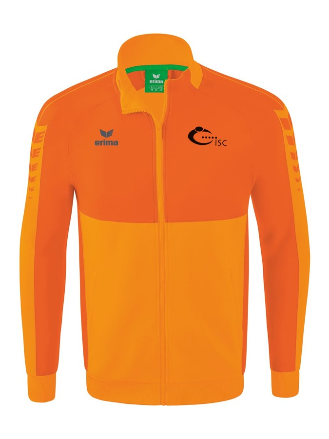 Erima Six Wings Worker Jacke