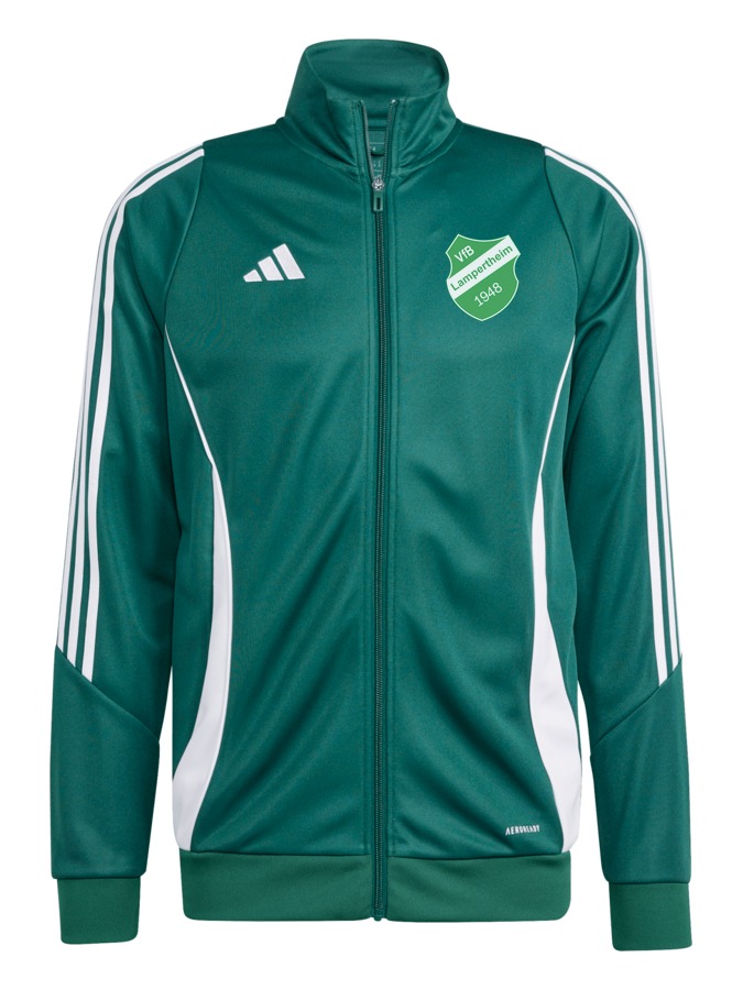 adidas Tiro 24 Trainingsjacke