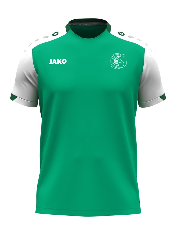 Jako T-Shirt Dynamic