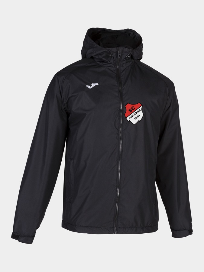 Joma Regenjacke Polar Cervino