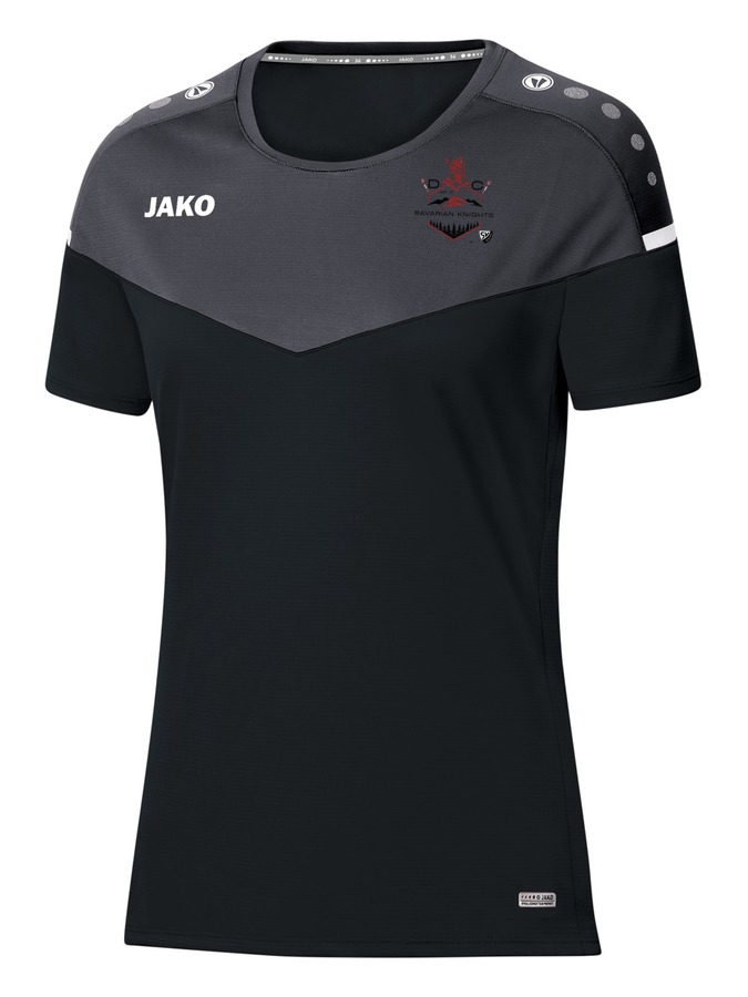 Jako T-Shirt Champ 2.0 Damen