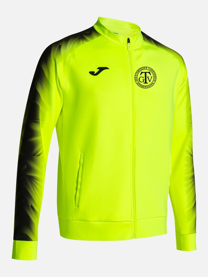 Joma Elite XI Jacke