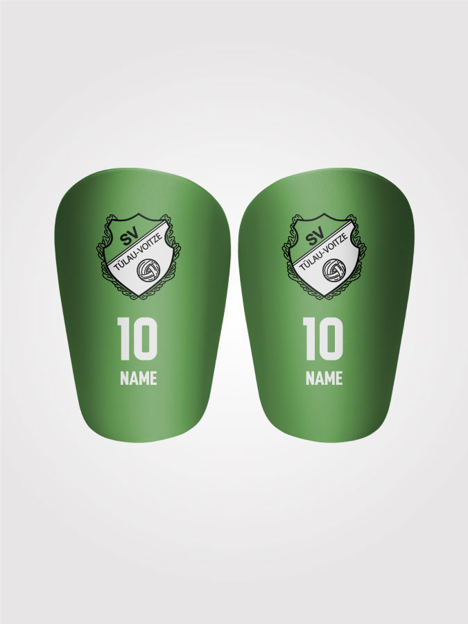 Mini Schienbeinschoner