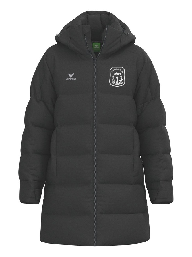 Erima Premia Parka