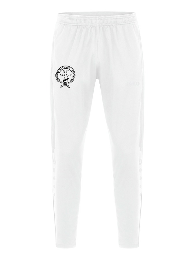 Jako Polyesterhose Power