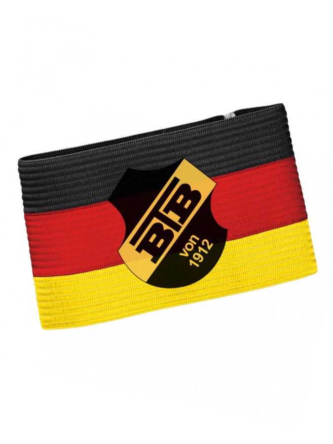 Kapitänsbinde Deutschland