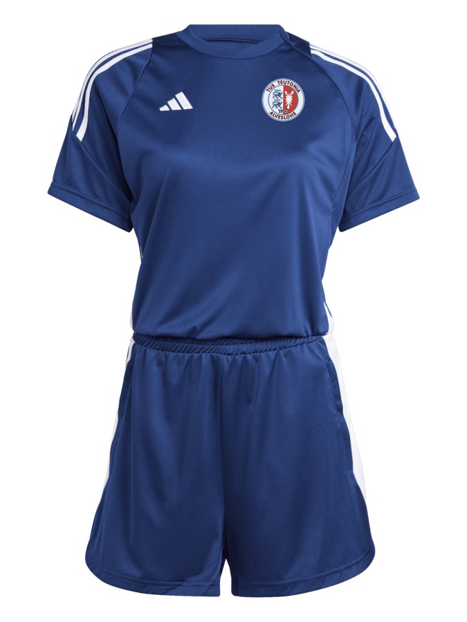 adidas Tiro 24 Training Jumpsuit Damen