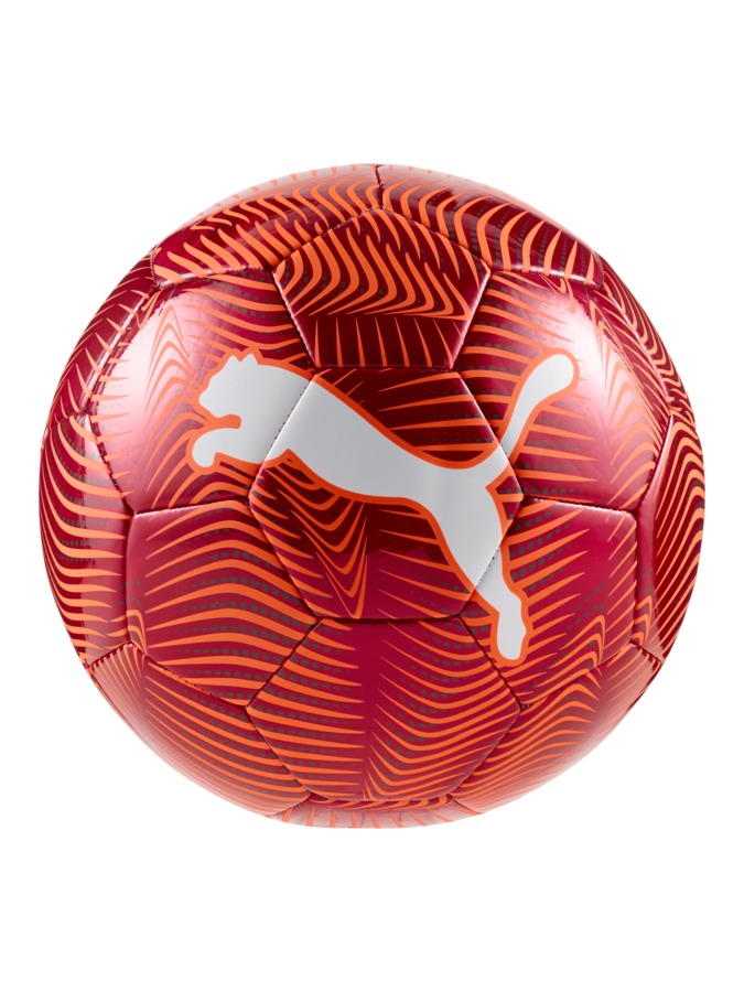 PUMA FINAL Graphic Ball