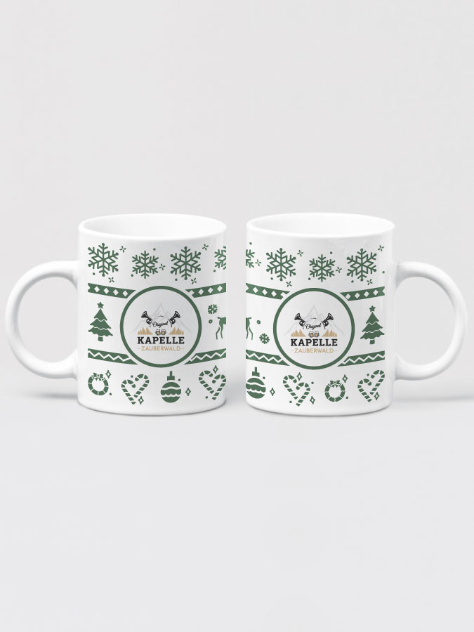 Tasse Christmas