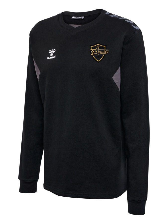 Hummel Authentic Co Training Sweat